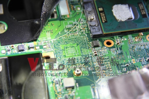 (筆電維修)惠普 HP Presario DV2000(DV2141TX) 開機一長兩短B聲~顯卡GO7200故障通病~升級顯卡維修實例 (筆電維修)惠普 HP Presario DV2000(DV2141TX) 開機一長兩短B聲~顯卡GO7200故障通病~升級顯卡維修實例