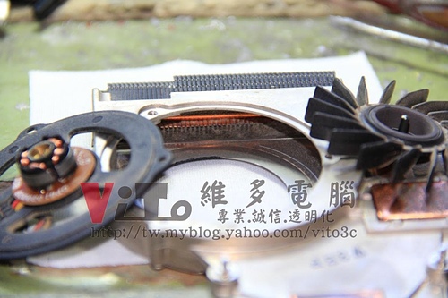 (筆電維修)惠普 HP DV2700 (DV2709TX) 畫面分格~多重畫面~顯卡過熱故障通病~無法進作業系統維修實例 (筆電維修)惠普 HP DV2700 (DV2709TX) 畫面分格~多重畫面~顯卡過熱故障通病~無法進作業系統維修實例