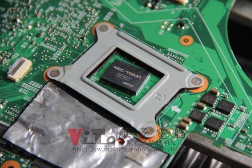 (筆電維修)宏碁 ACER ASPIRE 6920 無法安裝作業系統~作業系統中當機重開維修實例