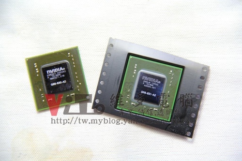 (筆電維修)惠普 HP Presario DV2000(DV2756TX) 開機一長兩短B聲~8400M G顯卡故障~升級溫控型顯卡維修實例