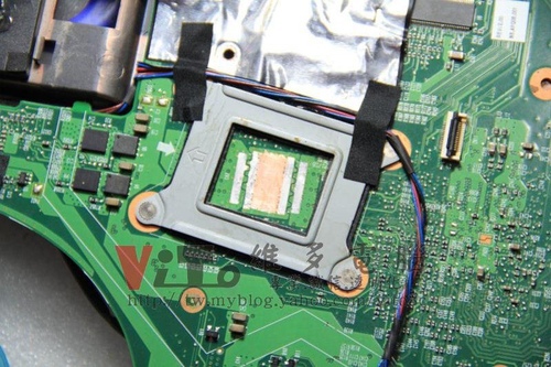 (筆電維修)宏碁 ACER ASPIRE 6920G 一直重開機~進作業系統自動重開~無法進入作業系統維修實例