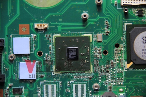 (筆電維修)華碩 ASUS X61S 開機沒畫面~開機沒反應~可過電開機但沒畫面~無法開機維修實例 (筆電維修)華碩 ASUS X61S 開機沒畫面~開機沒反應~可過電開機但沒畫面~無法開機維修實例