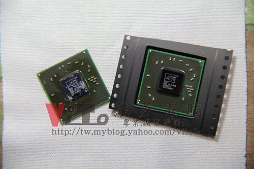 (筆電維修)華碩 ASUS F6VE 開機沒畫面~開機沒反應~無法開機~不能開機~顯卡故障維修實例