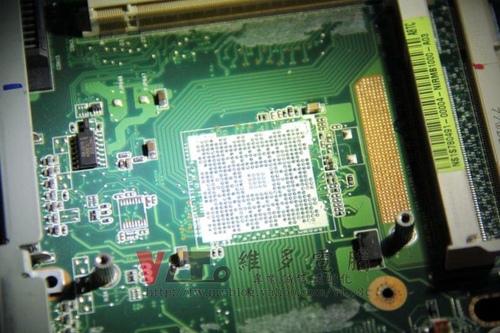 (筆電維修)華碩 ASUS A8TC 開機沒反應~沒畫面~無法開機維修實例