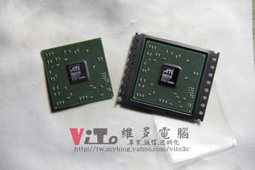 (筆電維修)宏碁 ACER ASPIRE 1652WLMi (1650) 開機畫面異常~顯卡花屏破圖維修實例