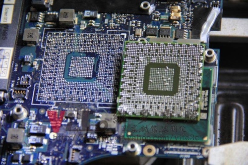 (筆電維修)蘋果 APPLE MACBOOK A1181 無法開機~自動關機~開機沒反應~不過電維修實例 (筆電維修)蘋果 APPLE MACBOOK A1181 無法開機~自動關機~開機沒反應~不過電維修實例