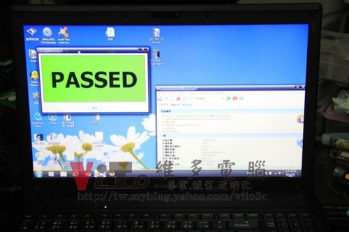 (筆電維修)聯想 LENOVO G565 開機後隨即斷電~偶爾可開機成功~但不定時斷電關機維修實例 (筆電維修)聯想 LENOVO G565 開機後隨即斷電~偶爾可開機成功~但不定時斷電關機維修實例
