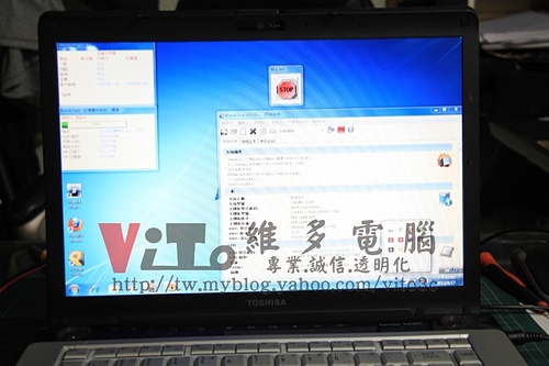 (筆電維修)東芝 TOSHIBA Satellite A200 過熱當機~不定時當機~開機畫面全黑~開機沒影像~無法開機~很難開機成功維修實例 (筆電維修)東芝 TOSHIBA Satellite A200 過熱當機~不定時當機~開機畫面全黑~開機沒影像~無法開機~很難開機成功維修實例