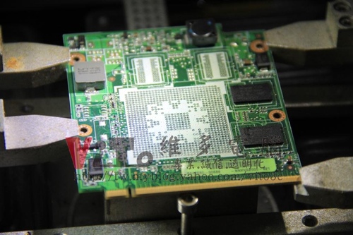 (筆電維修)華碩 ASUS A8DC 畫面分割~顯卡故障~顯示異常~升級顯卡晶片維修實例 (筆電維修)華碩 ASUS A8DC 畫面分割~顯卡故障~顯示異常~升級顯卡晶片維修實例