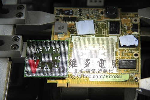 (筆電維修)華碩 ASUS F8S (F8SV) 開機沒畫面~開機有音效但沒影像~開機黑屏~開機畫面全黑~筆電無法開機維修實例 (筆電維修)華碩 ASUS F8S (F8SV) 開機沒畫面~開機有音效但沒影像~開機黑屏~開機畫面全黑~筆電無法開機維修實例
