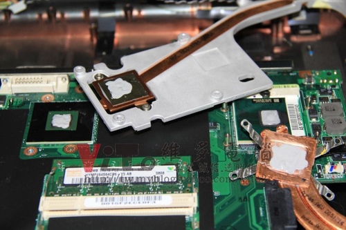 (筆電維修)華碩 ASUS A6J 過電無法開機~按開機件沒反應~不能開機~無法開機維修實例