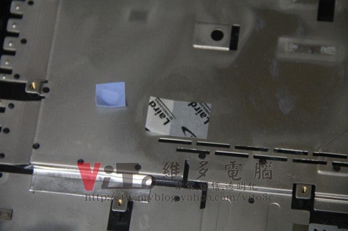 (筆電維修)華碩 ASUS F3U 不過電~不能開機~按開關沒反應~無法開機維修實例