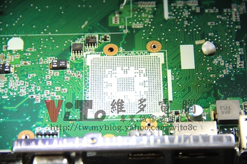(筆電維修)華碩 ASUS G1S 顯示最低位元~無法正確加載顯示卡驅動程式~顯示卡故障通病維修實例 (筆電維修)華碩 ASUS G1S 顯示最低位元~無法正確加載顯示卡驅動程式~顯示卡故障通病維修實例