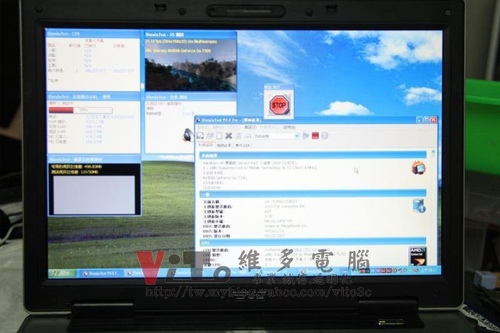 (筆電維修)華碩 ASUS A8TC 開機沒反應~沒畫面~無法開機維修實例