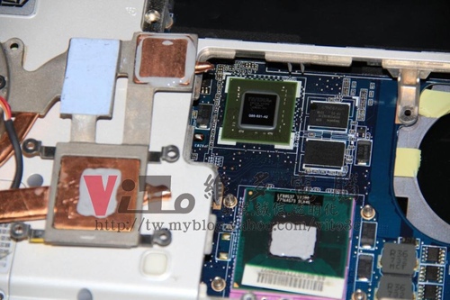 (筆電維修)華碩 ASUS W7S NVIDIA 8400M G顯卡過熱故障通病~升級2011年溫控型顯示晶片維修實例 (筆電維修)華碩 ASUS W7S NVIDIA 8400M G顯卡過熱故障通病~升級2011年溫控型顯示晶片維修實例
