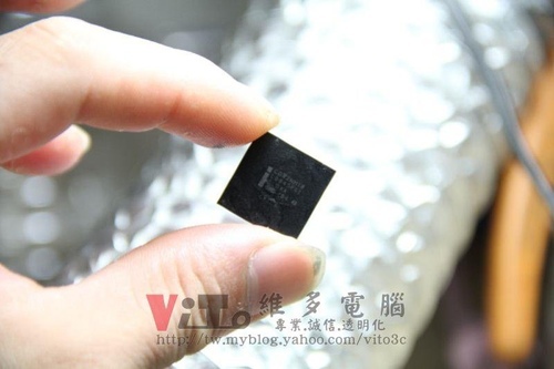 (筆電維修)精英 i-Buddie小筆電 不開機~無法開機維修
