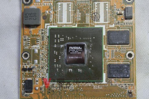 (筆電維修)華碩 ASUS A8D 有開機聲~但沒畫面顯示維修實例