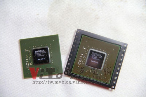 (筆電維修)宏碁 ACER ASPIRE 5920G 開機沒畫面~開機黑屏~8600M G顯卡故障維修實例