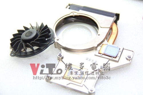 (筆電維修)惠普 COMPAQ V3700(V3903TX) 開機有背光沒畫面顯示~8400顯卡故障無法開機維修實例