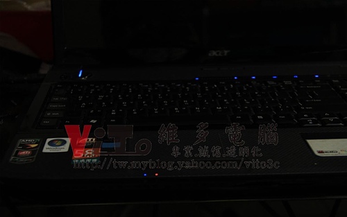 (筆電維修)宏碁 ACER ASPIRE 6530G 一直重開機~開機斷電又重開~無法開機維修實例 (筆電維修)宏碁 ACER ASPIRE 6530G 一直重開機~開機斷電又重開~無法開機維修實例
