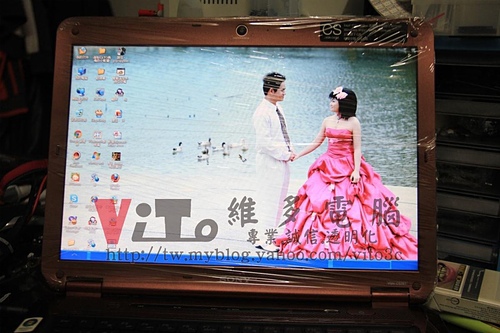 (筆電維修)新力 SONY VAIO VGN-CS26T (PCG-3C2T) 不定時關機~自動關機~作業系統中突然斷電維修實例