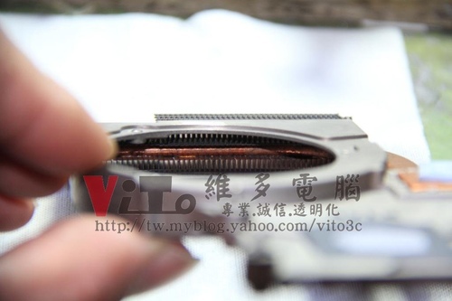(筆電維修)惠普 HP Presario DV2000(DV2141TX) 開機一長兩短B聲~顯卡GO7200故障通病~升級顯卡維修實例 (筆電維修)惠普 HP Presario DV2000(DV2141TX) 開機一長兩短B聲~顯卡GO7200故障通病~升級顯卡維修實例