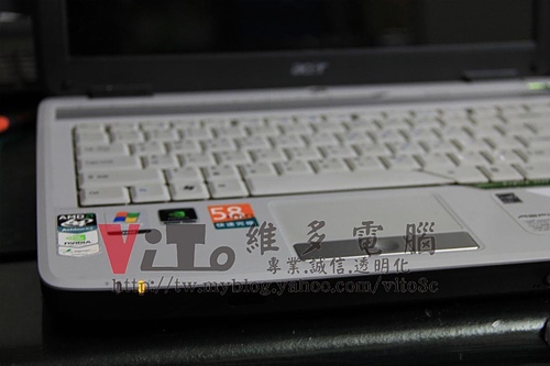 (筆電維修)宏碁 ACER ASPIRE 4520 開機斷電一直重開~無法開機~開機沒畫面維修實例