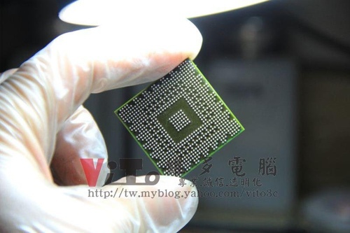 (桌機維修)技嘉 GIGABYTE GA-M55S-S3 無法開機~電腦有運作但無畫面顯示維修實例