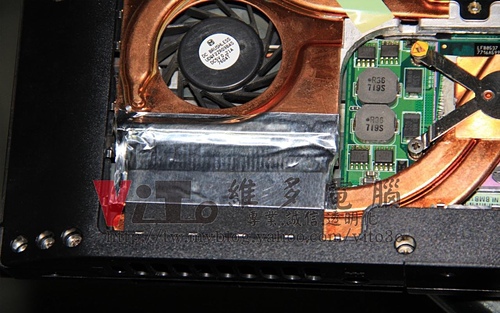 (筆電維修)華碩 ASUS G1S 顯卡故障導致開機沒畫面~顯卡過熱故障通病~無法開機~開機黑屏維修實例