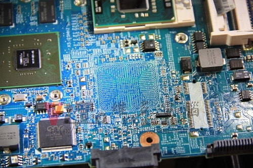 (筆電維修)宏碁 ACER ASPIRE 4741ZG 主機板進水~不定時關機~突然斷電~無法開機~進水喝飲料維修實例