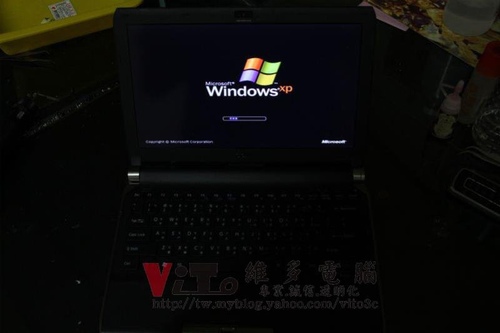 (筆電維修)新力 SONY VAIO VGN-TT15TN(PCG-4QE)過電無法開機維修實例