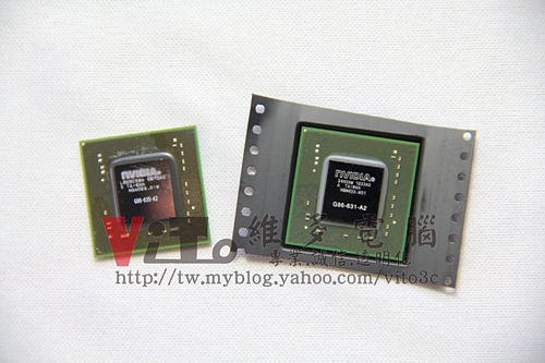 (筆電維修)華碩 ASUS F6S 開機沒畫面顯示~開機沒反應~無法開機~筆電顯卡維修實例