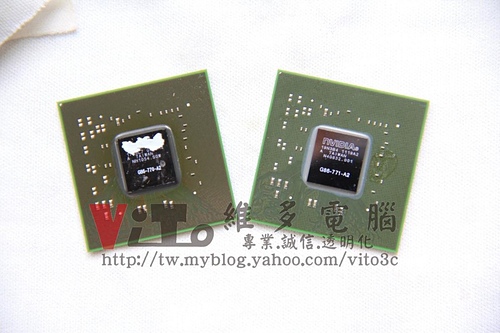 (筆電維修)宏碁 ACER ASPIRE 5920G 8600M GS顯卡過熱故障~畫面顯示異常~顯卡花屏線條破圖維修實例