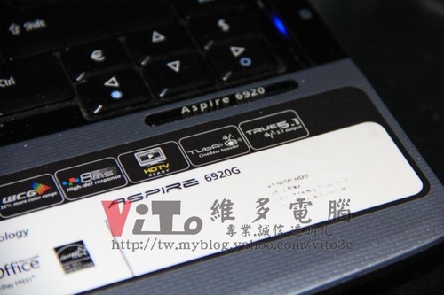 (筆電維修)宏碁 ACER ASPIRE6920G 一直重開機~無法進入作業系統~CPU核心供電異常維修實例