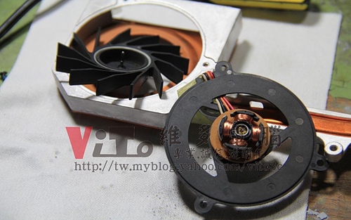 (筆電維修)華碩 ASUS G1S 顯卡故障導致開機沒畫面~顯卡過熱故障通病~無法開機~開機黑屏維修實例