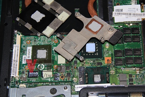 (筆電維修)宏碁 ACER ASPIRE 5930G 過熱重開機~不定時重開機~無法安裝作業系統~不定時當機維修實例