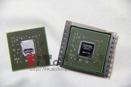 (筆電維修)華碩 ASUS A8DC 畫面異常~顯卡過熱花屏~一直重複開機~開機有聲無影維修實例
