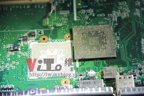 (筆電維修)華碩 ASUS G1S 顯示最低位元~無法正確加載顯示卡驅動程式~顯示卡故障通病維修實例 (筆電維修)華碩 ASUS G1S 顯示最低位元~無法正確加載顯示卡驅動程式~顯示卡故障通病維修實例