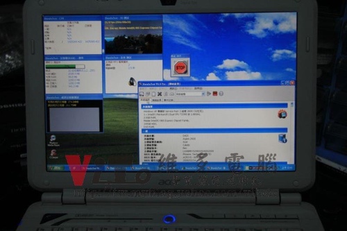 (筆電維修)宏碁 ACER ASPIRE 2920Z 無法開機~不定時當機~過熱當機維修實例