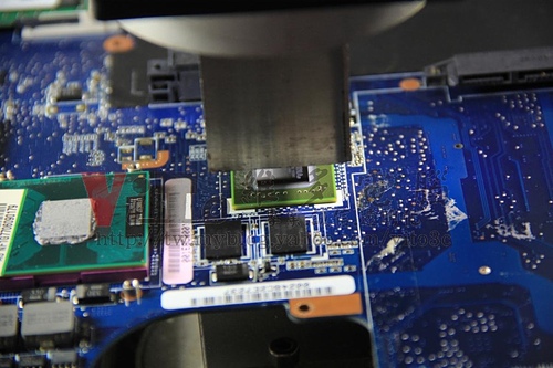 (筆電維修)華碩ASUS W7S 分割六畫面~畫面多格~無法進系統~顯示卡故障維修實例 (筆電維修)華碩ASUS W7S 分割六畫面~畫面多格~無法進系統~顯示卡故障維修實例