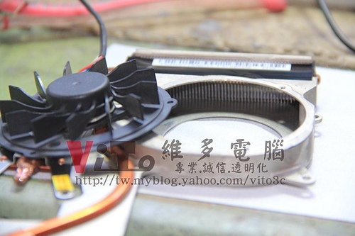 (筆電維修)華碩 ASUS F6S 開機沒畫面顯示~開機沒反應~無法開機~筆電顯卡維修實例