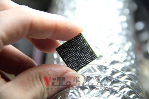 (筆電維修)微星 MSI PX210 過電不開機~無法開機維修實例
