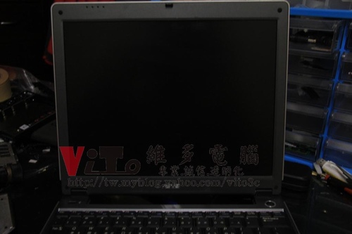 (筆電維修)華碩 ASUS M5200AE 不過電不開機~無法開機~按開機件沒反應~主機板故障維修實例