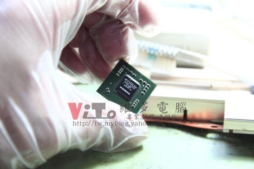 (筆電維修)華碩ASUS W7j顯卡破圖~時不開機維修實例PIXNET搬家認證 (筆電維修)華碩ASUS W7j顯卡破圖~時不開機維修實例PIXNET搬家認證
