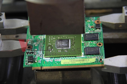 (筆電維修)華碩ASUS F8S (F8SG) 開機有聲無影~開機沒畫面~NVIDIA顯示卡故障通病維修實例 (筆電維修)華碩ASUS F8S (F8SG) 開機有聲無影~開機沒畫面~NVIDIA顯示卡故障通病維修實例