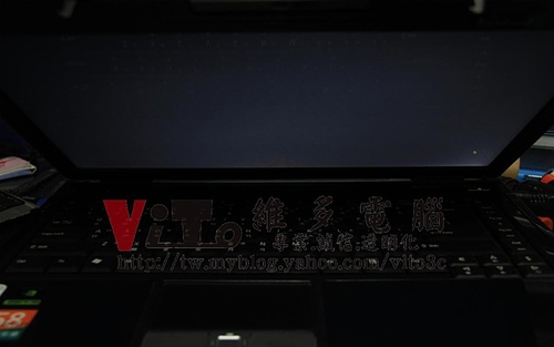 (筆電維修)華碩 ASUS F8SG 獨立顯卡過熱故障~開機沒畫面~有開機音~有背光~沒畫面顯示~顯卡升級維修實例 (筆電維修)華碩 ASUS F8SG 獨立顯卡過熱故障~開機沒畫面~有開機音~有背光~沒畫面顯示~顯卡升級維修實例