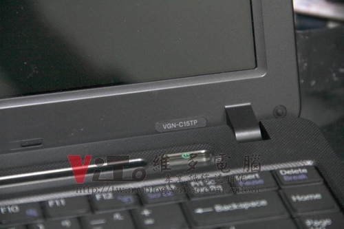 (筆電維修)新力 SONY VAIO VGN-C15TP (PCG-6P7P) 顯卡7400故障導致開機沒畫面~無法開機維修實例 (筆電維修)新力 SONY VAIO VGN-C15TP (PCG-6P7P) 顯卡7400故障導致開機沒畫面~無法開機維修實例