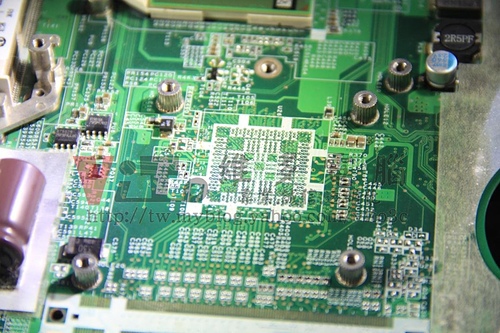(筆電維修)宏碁 ACER ASPIRE 6530 機斷電無法開機~開機幾秒斷電關機~北橋或CPU故障通病維修實例 (筆電維修)宏碁 ACER ASPIRE 6530 機斷電無法開機~開機幾秒斷電關機~北橋或CPU故障通病維修實例