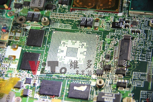 (筆電維修)明碁 BENQ JOYBOOK S41 開機多個畫面~顯卡雪花線條破圖~NVIDIA 8600顯卡故障通病維修實例 (筆電維修)明碁 BENQ JOYBOOK S41 開機多個畫面~顯卡雪花線條破圖~NVIDIA 8600顯卡故障通病維修實例