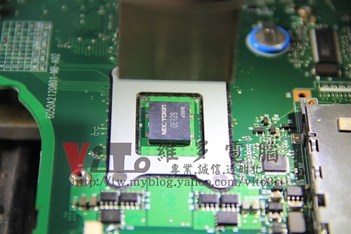 (筆電維修)東芝 TOSHIBA Satellite A200 過熱當機~不定時當機~開機畫面全黑~開機沒影像~無法開機~很難開機成功維修實例 (筆電維修)東芝 TOSHIBA Satellite A200 過熱當機~不定時當機~開機畫面全黑~開機沒影像~無法開機~很難開機成功維修實例